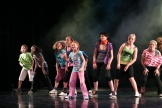 Street Dance 10-14 let / lektor Protivínský